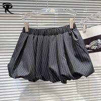 SJ-C0408 - Mini Skirts