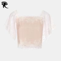 SJ-C0405 - Pink Long T-Shirt
