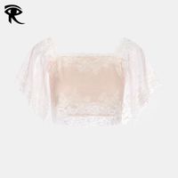 SJ-C0405 - Pink Short T-Shirt