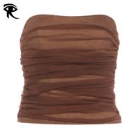 SJ-C0414 - Tube Top