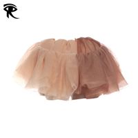SJ-C0414 - Mesh Tutu Skirt