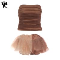 SJ-C0414 - Two Piece Set