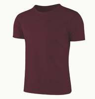 Burgundy 4pcs