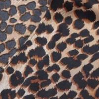Leopard print
