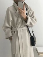 Grey White