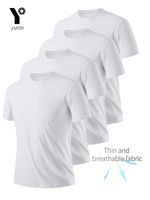 White 4pcs